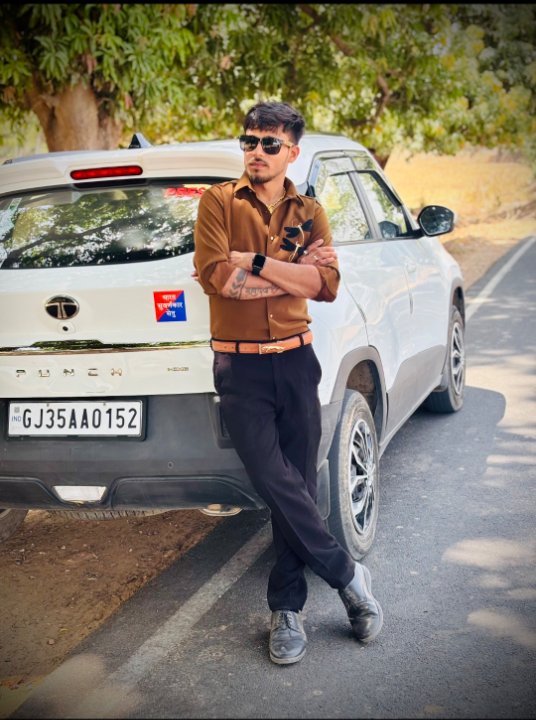Talar Dineshbhai