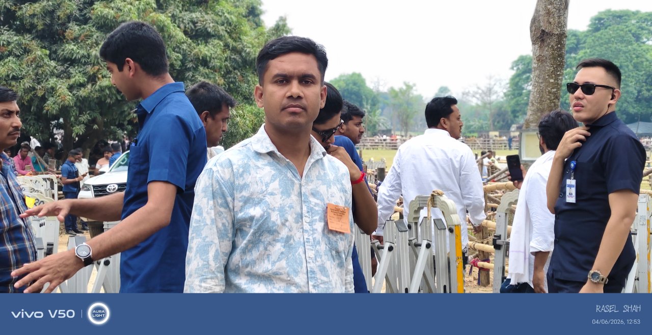 Subrata Pramanik 