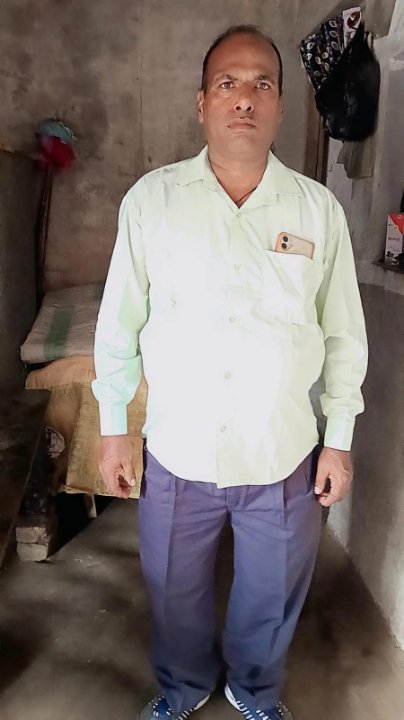 Imtaeyaj Ahamd