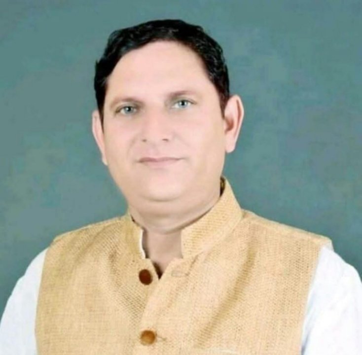 Vinod dixit