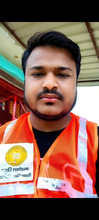 Kuldeep Verma