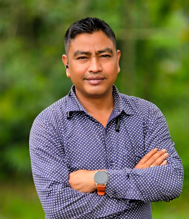 SANTOSH KR PHUKAN