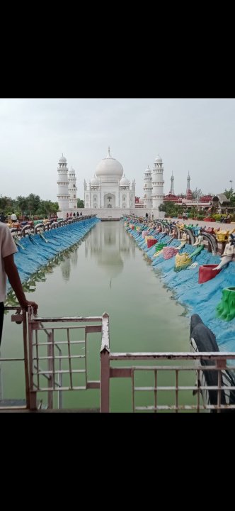 Akash Napit