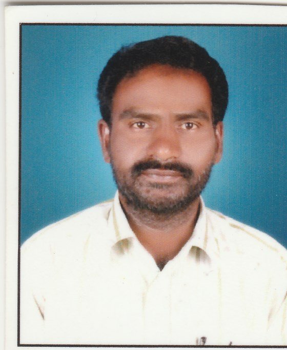 ఎనగందుల కొమురయ్య 