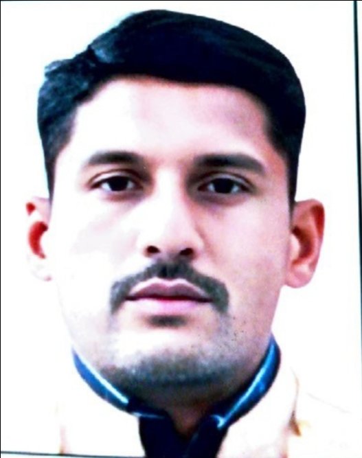 Bharatsinh chauhan