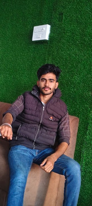 Pramod Singh Yadav panna