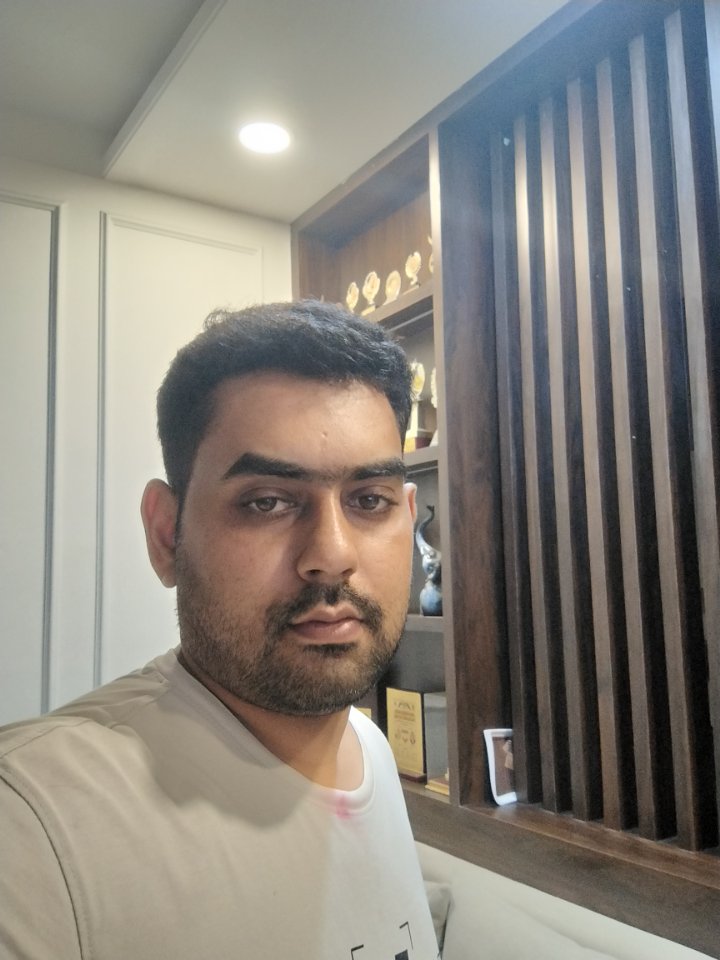 Siddharth Jain