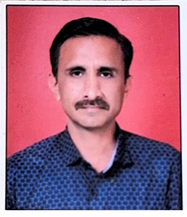 SACHIN SHIVAJI DEORE