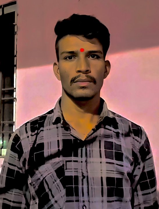 Ranchhod Singh Chandravnshi