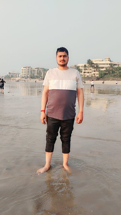 Satendra sah
