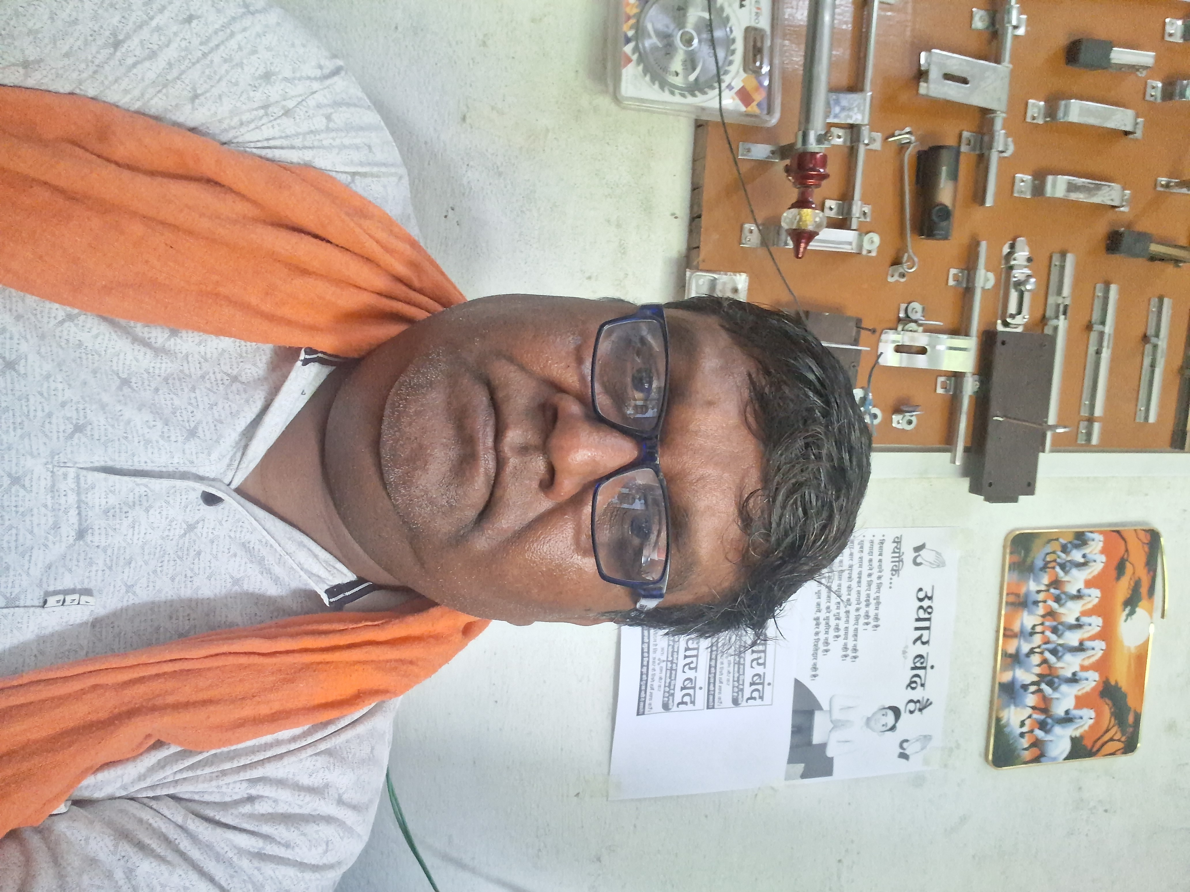 Chhatrapal Singh
