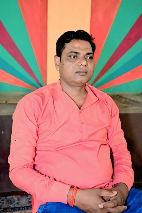 Ashwni Kumar