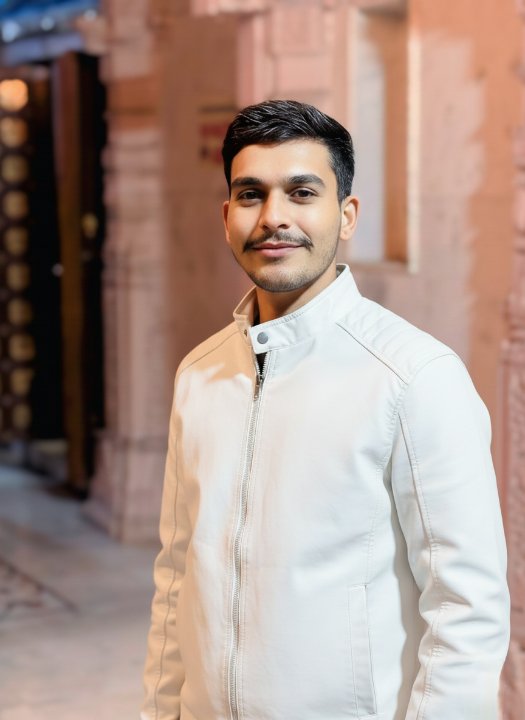 Kamlesh Nagda