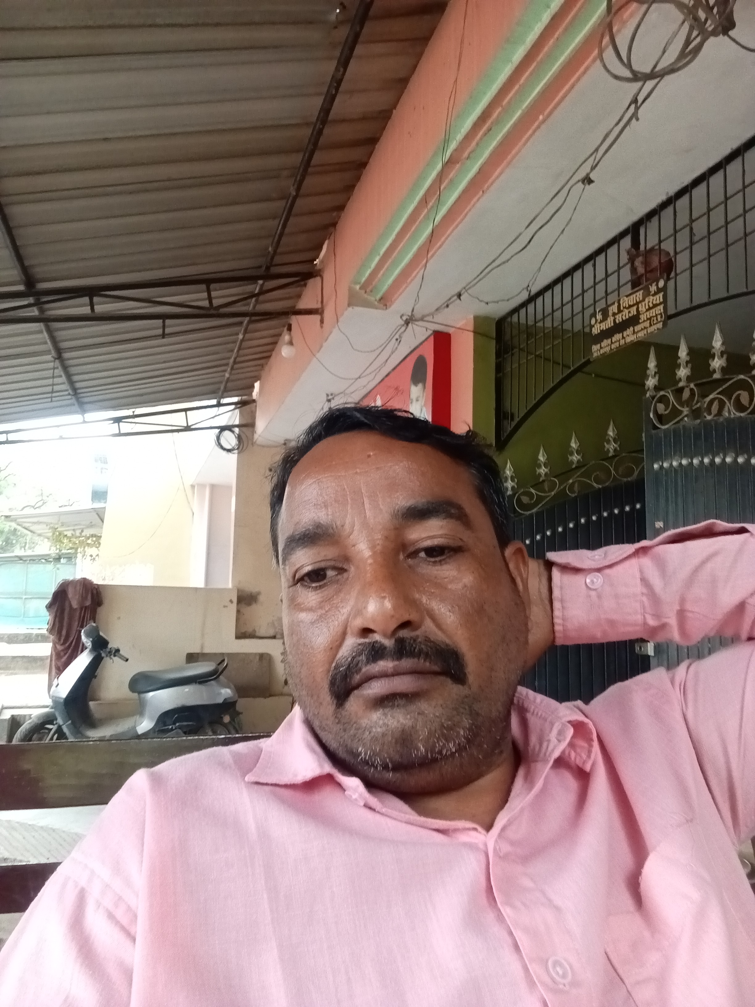 Kamlesh Prajapati