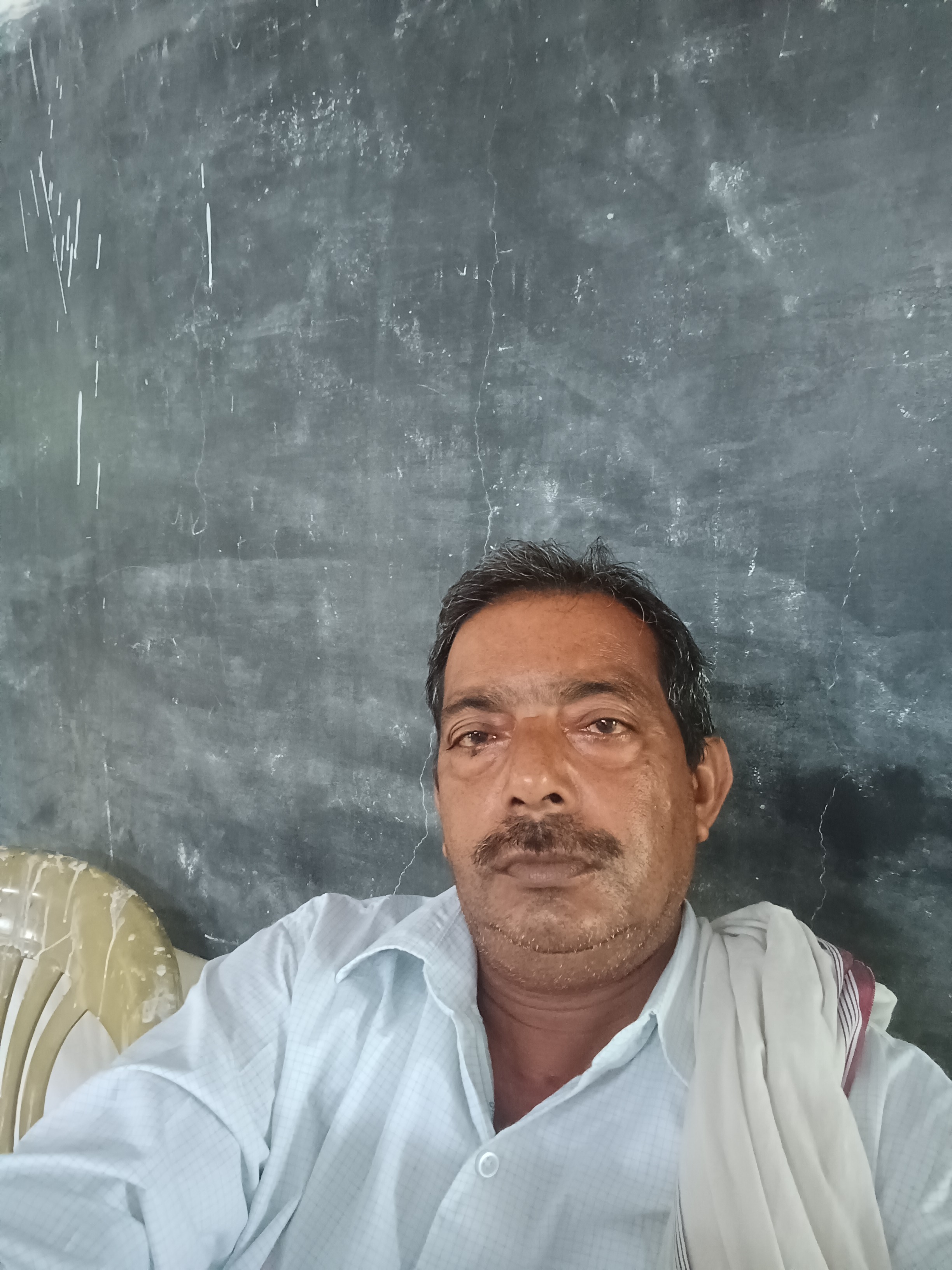 Chandra,prakash Tomar