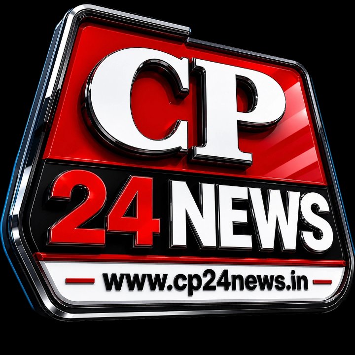 Cp 24 news