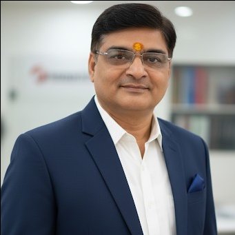 विरेन्द्र मिश्रा