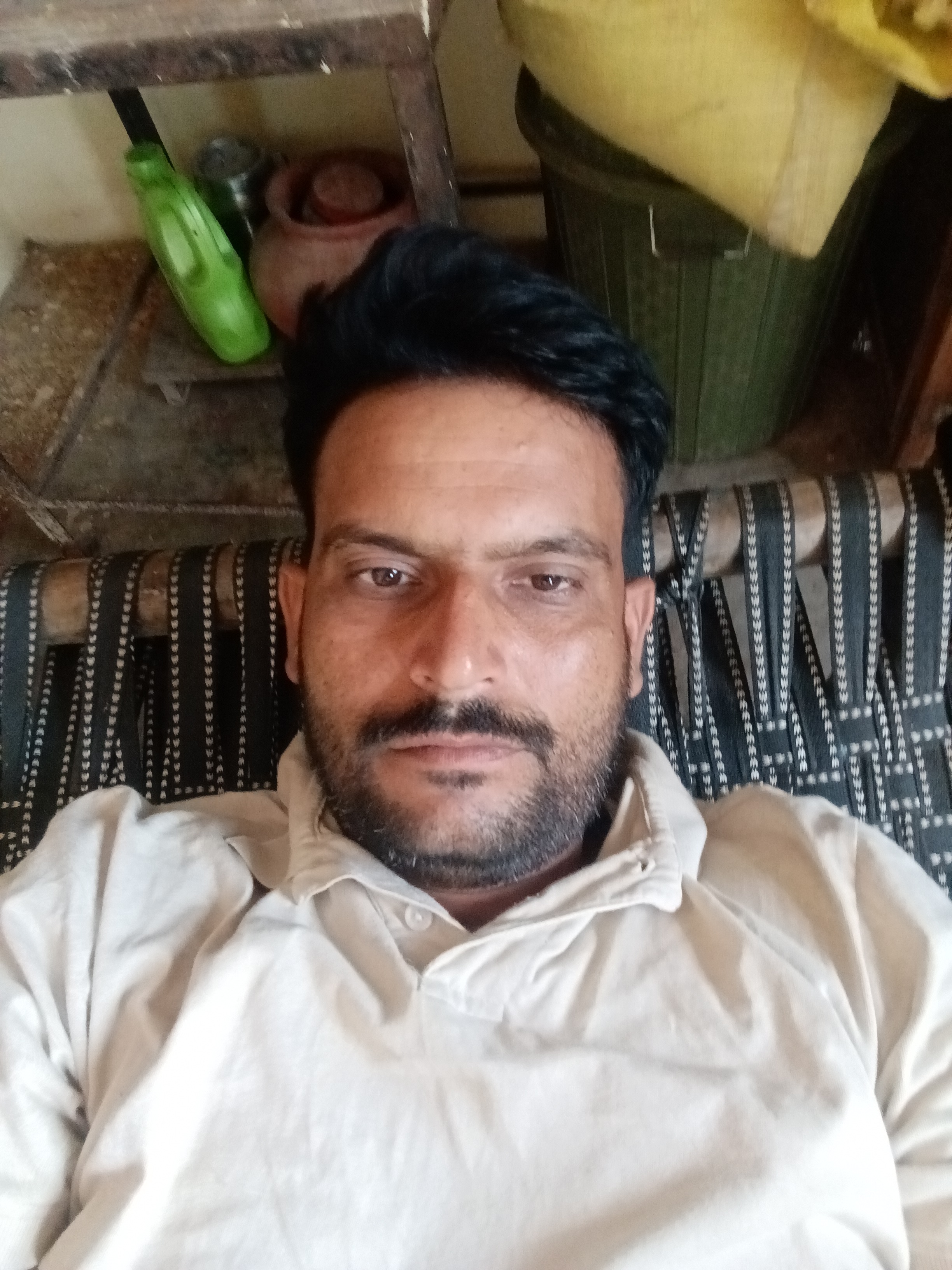 Devendra Singh