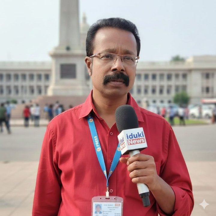 Vijayan Vr