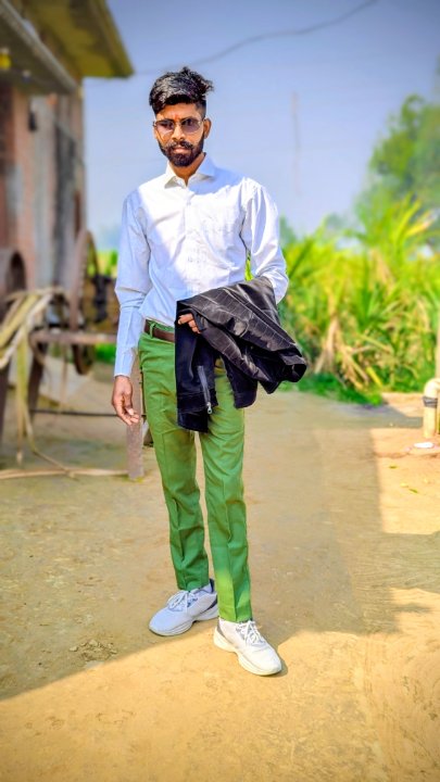 Ghanshyam