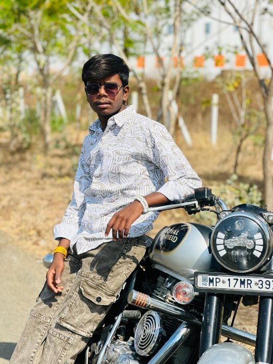 अनिकेत कुशवाह