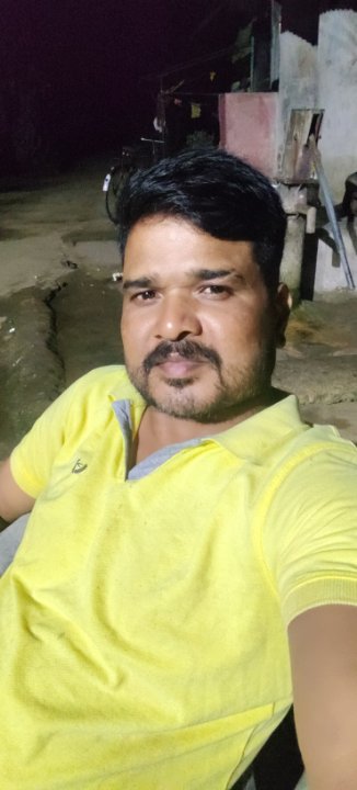 Jyotiranjan Nayak