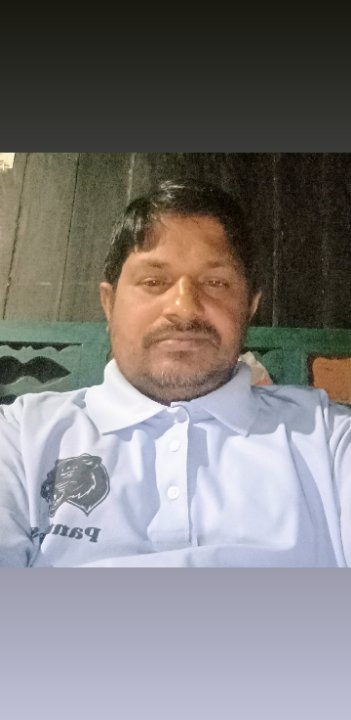Vasava Hitesh Kumar