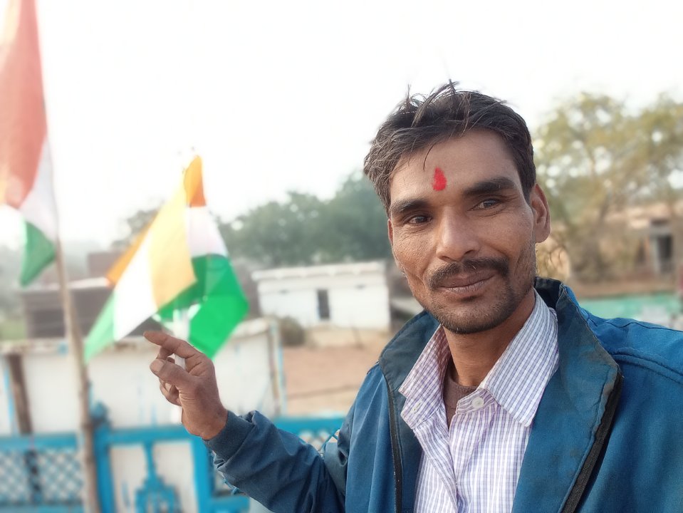 सीता राम विश्वक र्मा