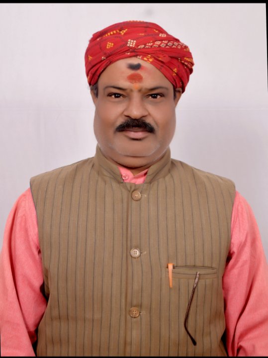 मनोज अग्रहरि