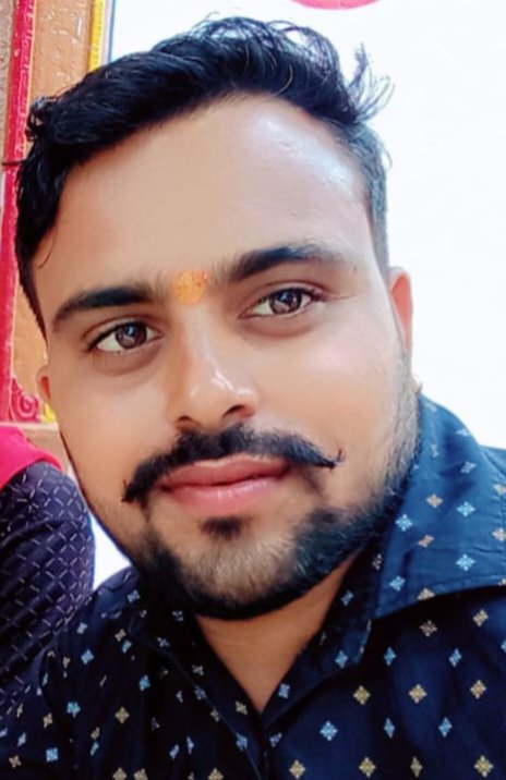 Prakash nagda