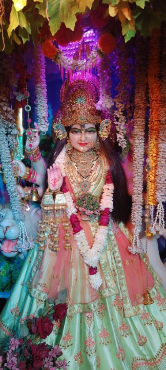 महाराज सिद्धेश्वर 