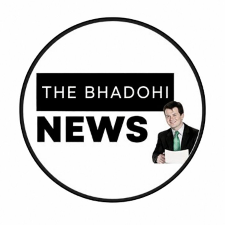 The Bhadohi News