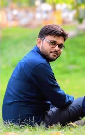 Dileep kushwah