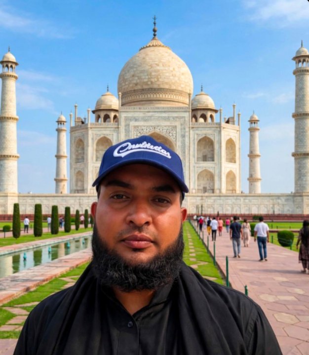 Shahzad Malik