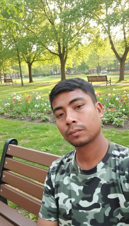 Pradeep Kumar Thapa