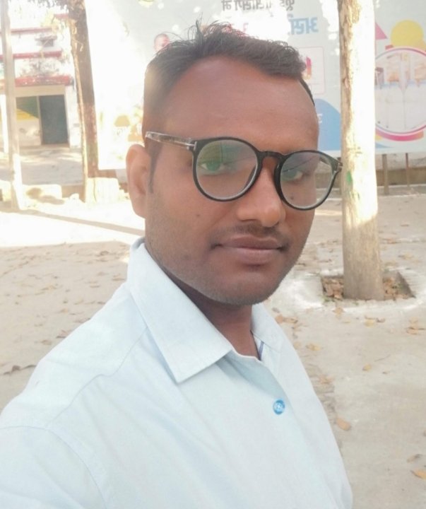 Krishnasing chauhan
