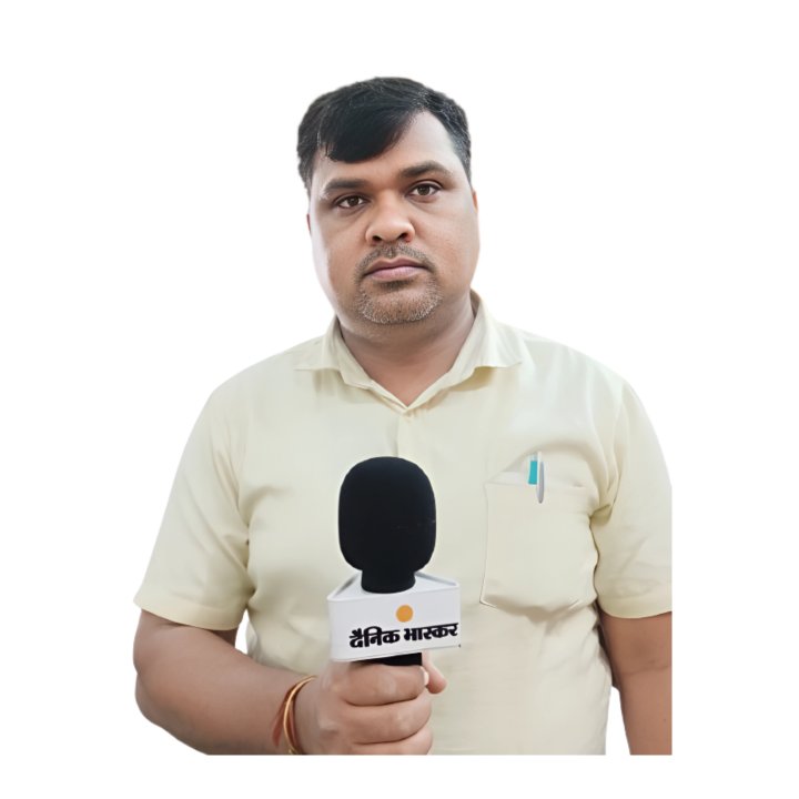 Kishanpal Sharma