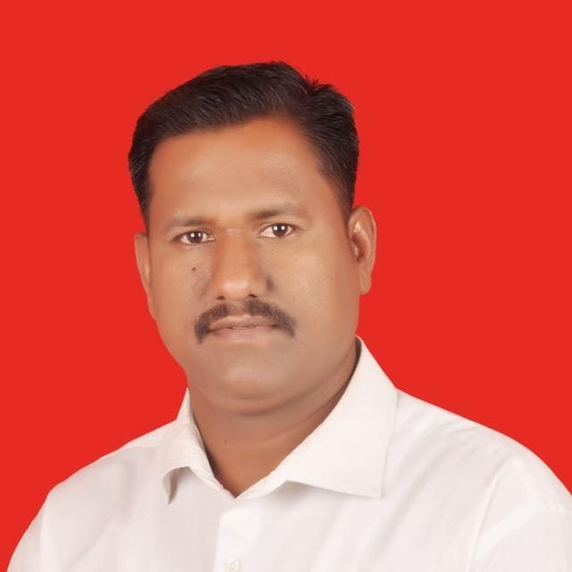 दत्तात्रय काळे