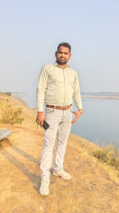 Sateesh Rawat