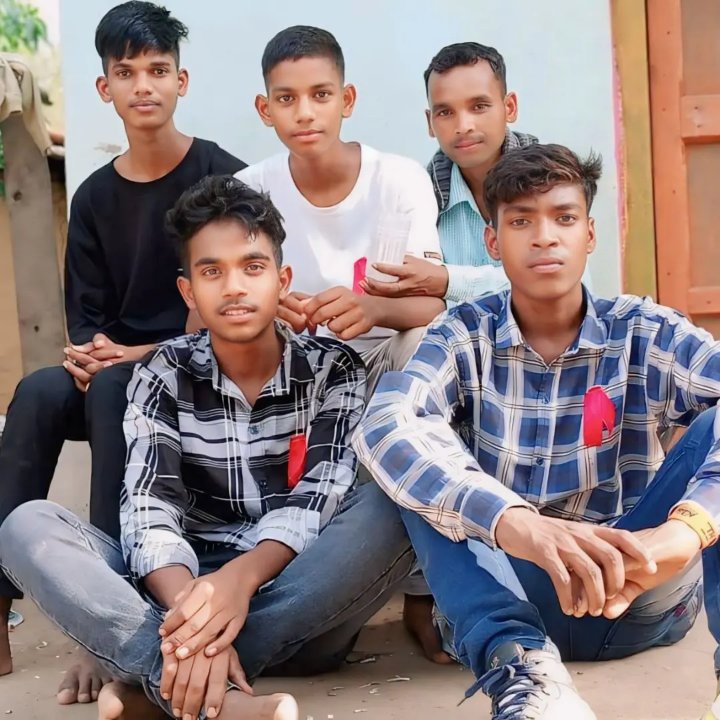 AMIT SAMAD