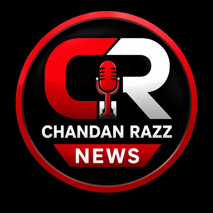 Chandan Razz