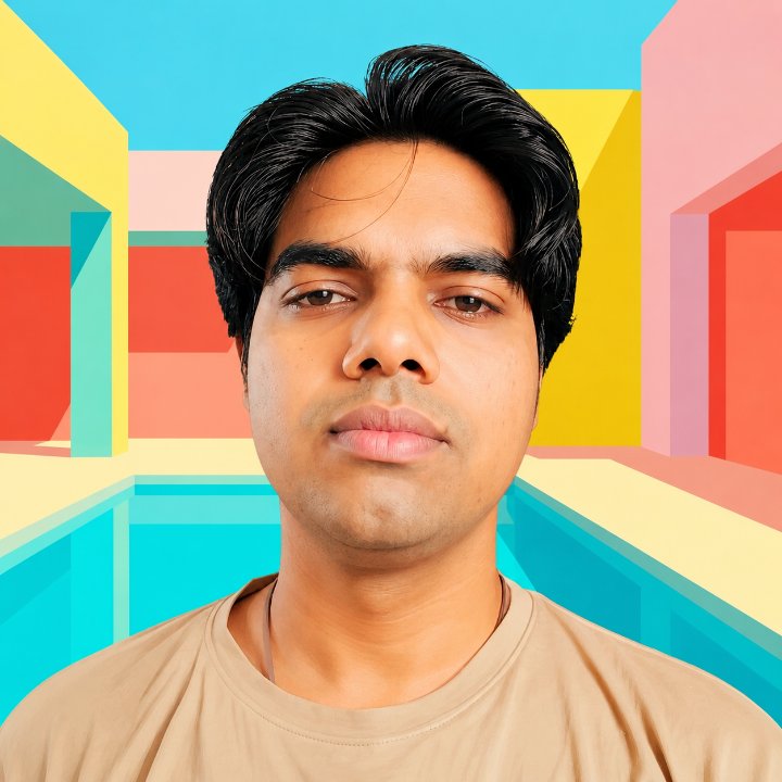 Dinesh Sharma