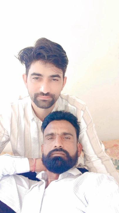 Babu kaswan