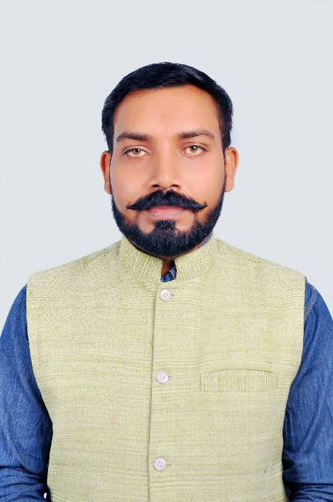 Ravi Prakash Patel