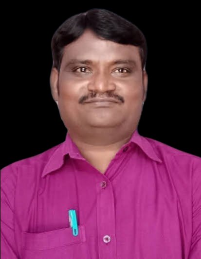 Anand Anakapalli