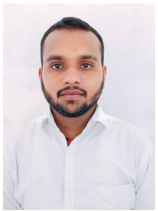 Krishna Kumar