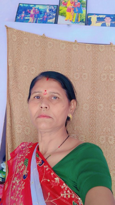 Meena Dave