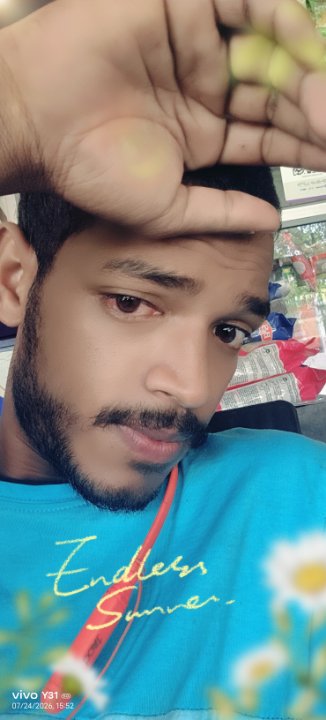 Premik Raj