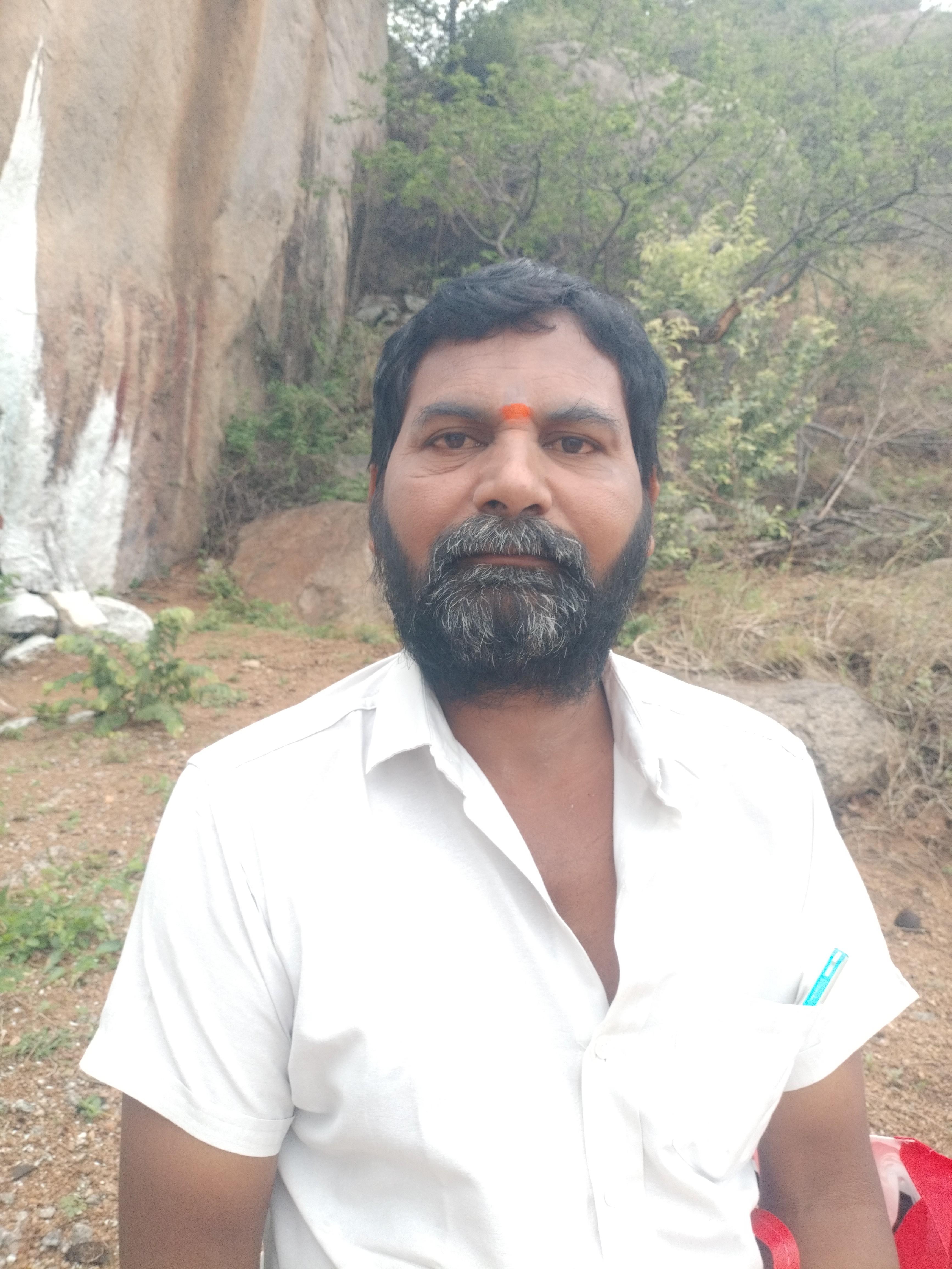 గడ్డమీది చంద్రయ్య