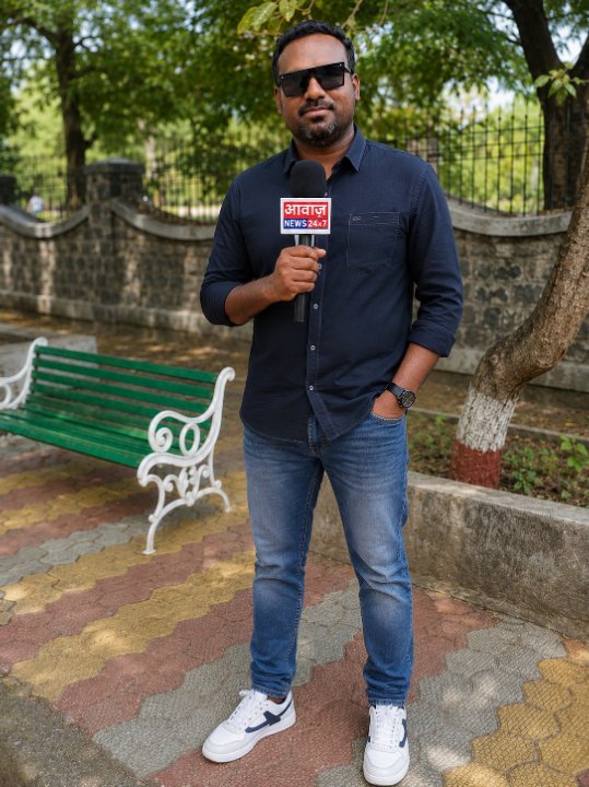 Rahil Shah